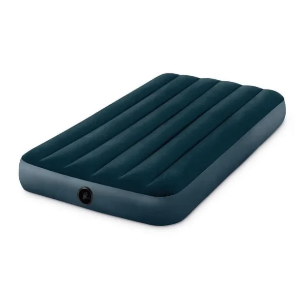 Intex 10" Twin Standard Durabeam Airbed