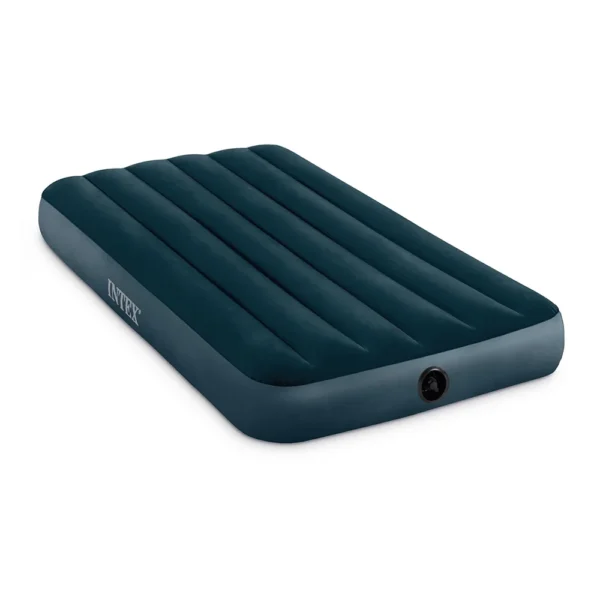 Intex 10" Twin Standard Durabeam Airbed - Image 2