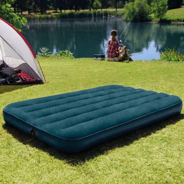Intex 10" Twin Standard Durabeam Airbed - Image 3