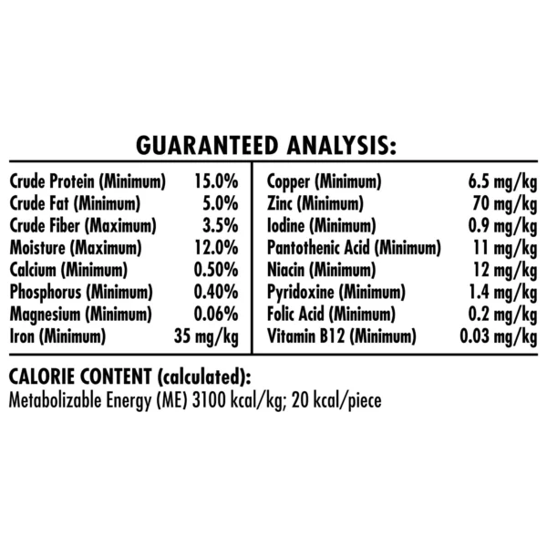 Milk-Bone Holiday Dog Biscuits, 24 oz. Tin - Image 2