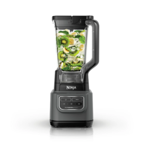 Ninja Classic Blender, 1000 Watts, Low, Medium, High Speeds, 72 Oz. Pitcher, Dark Gray