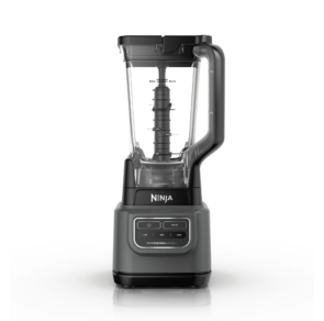 Ninja Classic Blender, 1000 Watts, Low, Medium, High Speeds, 72 Oz. Pitcher, Dark Gray(1)