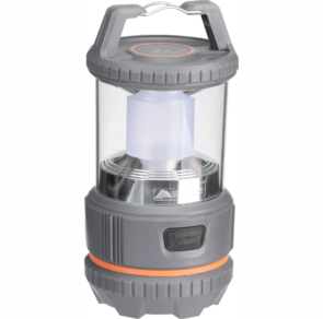 Ozark Trail® Outdoor Equipment LED Lantern