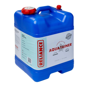 Reliance Aqua-Tainer Water Container 7 Gallon