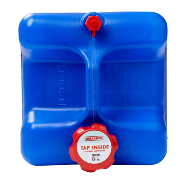 Reliance Aqua-Tainer Water Container 7 Gallon(2)