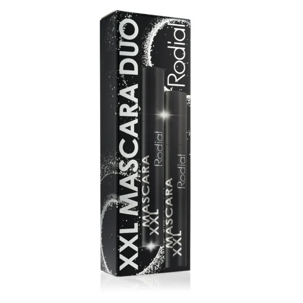 Rodial XXL Mascara Duo Holiday Gift Set, Black - Image 3