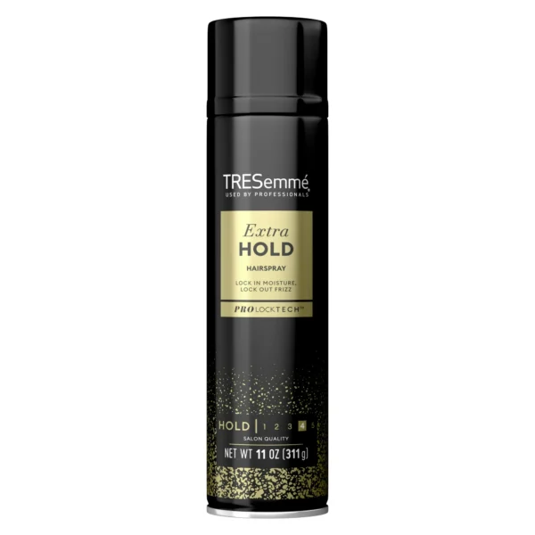 TRESemme Extra Hold Frizz Control Hairspray, 11 oz