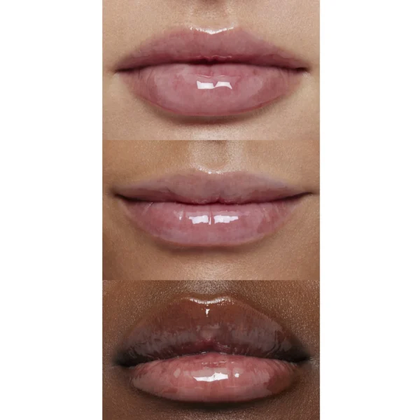 e.l.f. Glow Reviver Lip Oil, Pink Quartz, 0.25 fl. oz. - Image 2