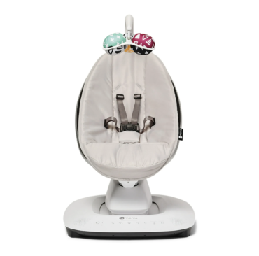 4moms mamaRoo multi-motion baby swing