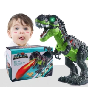 Dinasour Toy Kids