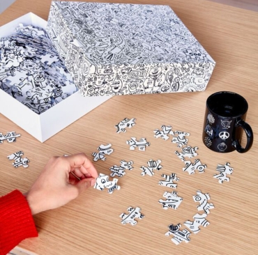 Jigsaw Puzzle