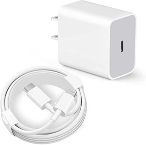 iPhone 12 Charger, Fast Charger