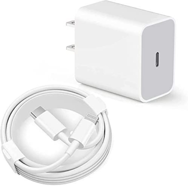 iPhone 12 Charger, Fast Charger